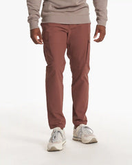 Meta Cargo Pant | Hazelnut