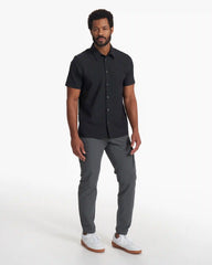 Meta Cargo Pant | Shale