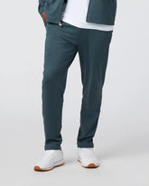 Sunday Performance Track Pant | Grove Heather
