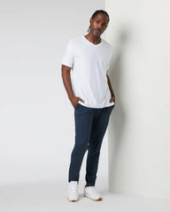 Sunday Performance Track Pant | Ink Heather
