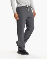 Channel Pant | Shale Heather