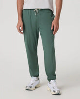 Kore Jogger Lined 28" | Agate Green