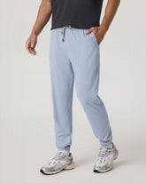 Kore Jogger Lined 28" | Blue Dusk