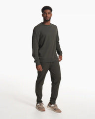Belleview Pant | Balsam