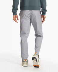 Vintage Ripstop Pant | Marble