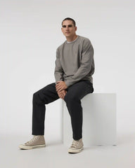 Barren Pant Classic Fit 32" | Black