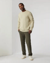 Barren Pant Classic Fit 32" | Dark Oregano