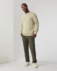 Barren Pant Classic Fit 32" | Dark Oregano