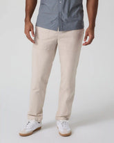 Barren Pant Classic Fit 32" | Oatmeal