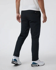Vuori Meta™ Elastic Waist Pant | Black
