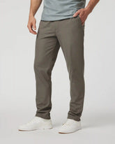 Vuori Meta™ Elastic Waist Pant | Cocoa