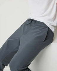 Vuori Meta™ Elastic Waist Pant | Shale