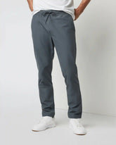 Vuori Meta™ Elastic Waist Pant | Shale