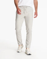 Vuori Meta™ Elastic Waist Pant | Vapor