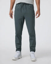 Train Tech Pant | Smoked Beryl