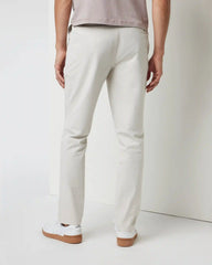 Aim Canvas Pant | Bone