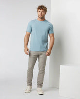 Benton Stretch Twill Pant | Taupe