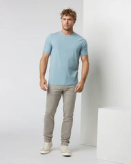 Benton Stretch Twill Pant | Taupe