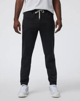 Coronado Novelty Pant | Black Heather