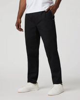 All Ways Elastic Waist Pant | Black