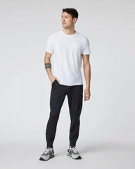 Sunday Utility Jogger | Black