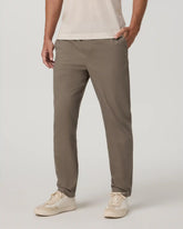 Fletcher Elastic Waist Pant Athletic Slim Fit 30" | Bark
