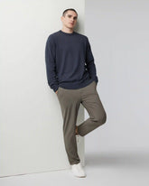 Fleet Chino Pant Athletic Slim 30" | Cocoa