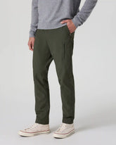 Barren Explorer Pant Classic Fit 30" | Kale