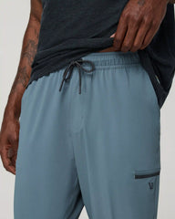 Grafton Pant 30" | Abyss