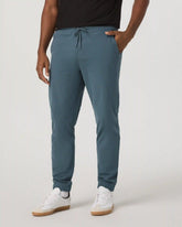 Vuori Meta™ Jogger 30" | Blue Sea