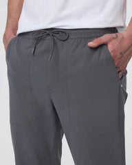 Vuori Meta™ Jogger 30" | Charcoal