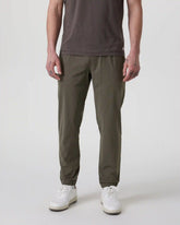 Vuori Meta™ Jogger 30" | Dark Oregano