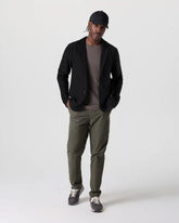 Elevation Blazer | Black Heather
