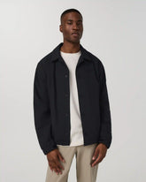 V1 Coach Jacket | Black