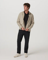 Octa Wind Shell | Truffle