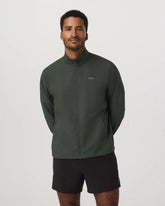 Terrain Jacket | River Rock