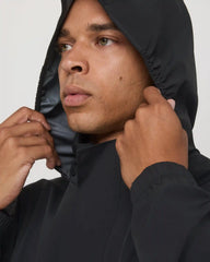 Stormbreak Jacket | Black