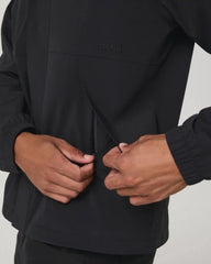 Stormbreak Jacket | Black