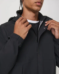 Stormbreak Jacket | Black