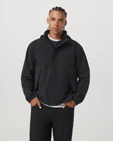 Stormbreak Jacket | Black
