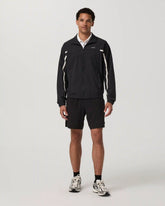 Crosscourt Jacket 2.0 | Black