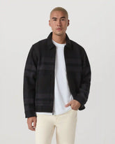 Ballard Jacket | Ink