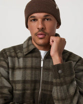 Ballard Jacket | Oregano