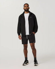 Kore Fitness Jacket | Black