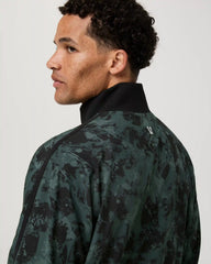 Kore Fitness Jacket | Hemlock Surge