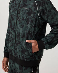 Kore Fitness Jacket | Hemlock Surge