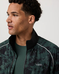 Kore Fitness Jacket | Hemlock Surge