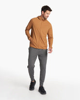 Outdoor Trainer Shell | Autumn