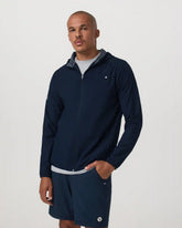 Outdoor Trainer Shell | Ink