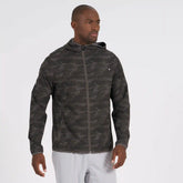 Outdoor Trainer Shell | Oregano Camo